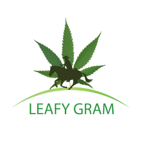 LeafyGram logo-1 LeafyGram logo-1